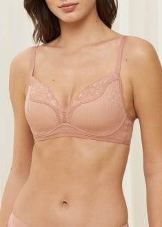 Soutien-gorge Ampliforme Sans Armatures Triumph